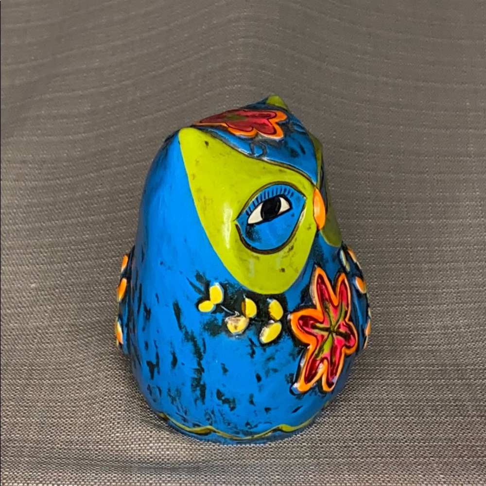 Maruyoshi Originals | 1967 RARE Owl Bank | Japan - Picture 2 of 11
